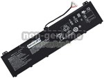 Acer Predator Helios 300 PH315-55-A96Y 배터리