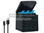 GoPro 3-Channel LED USB charger 어댑터