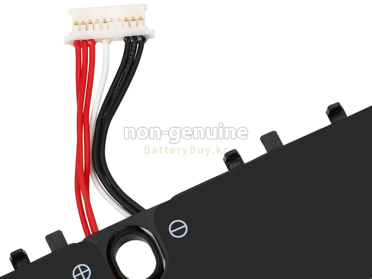 AolsteCell 3093B9 대체 배터리