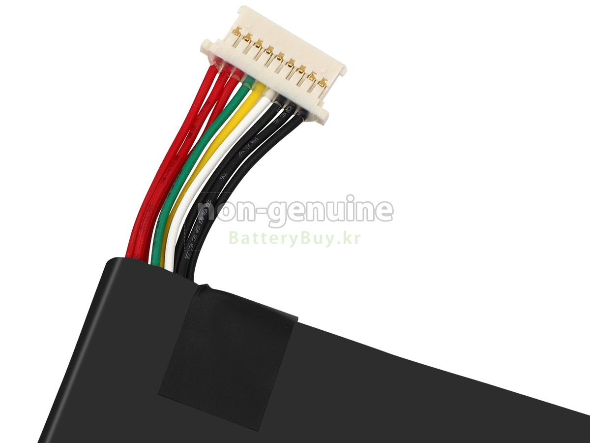 AolsteCell 504899 대체 배터리