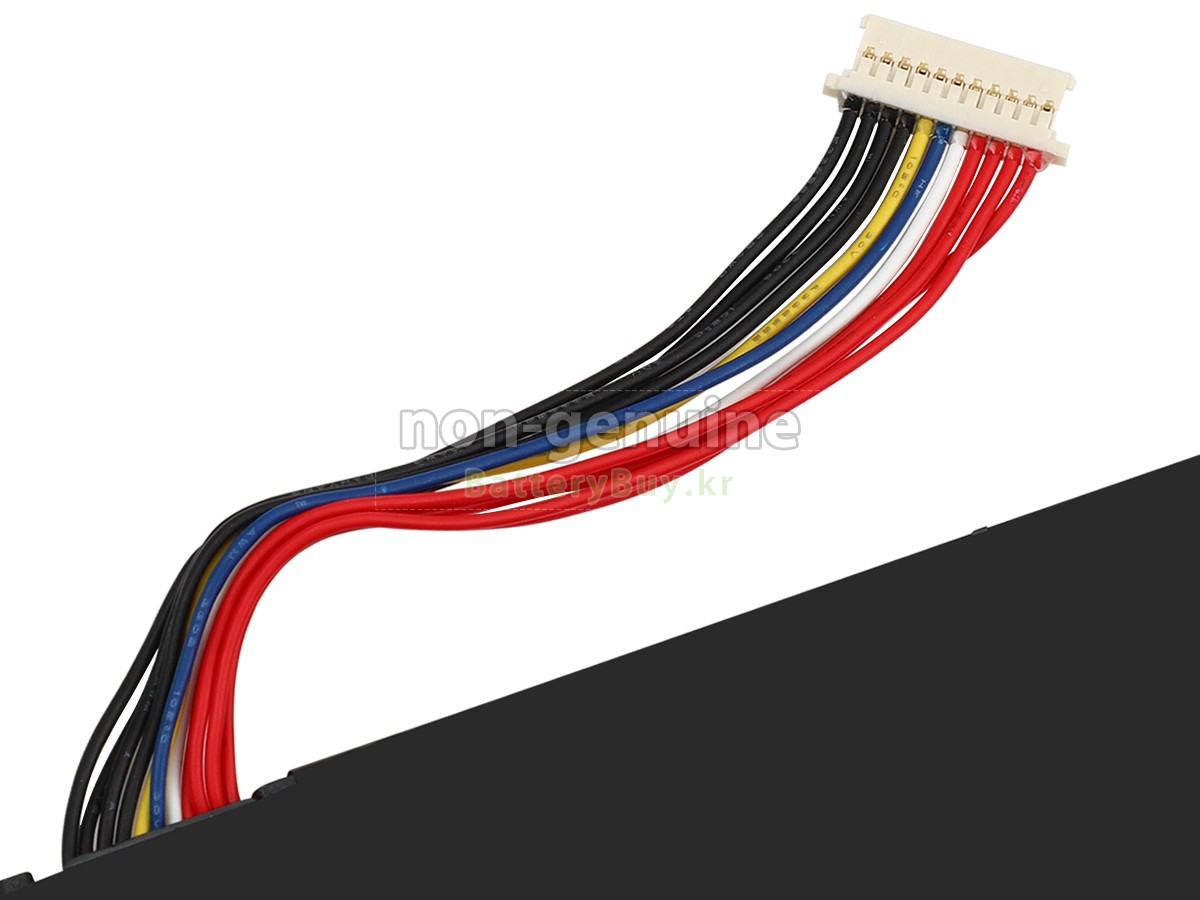 AolsteCell 596181-3S 대체 배터리