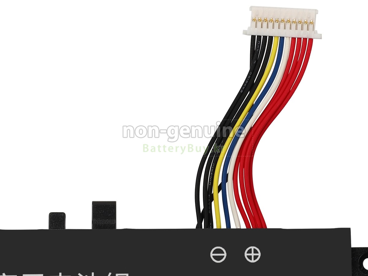 AolsteCell AEC58865-3S1P 대체 배터리