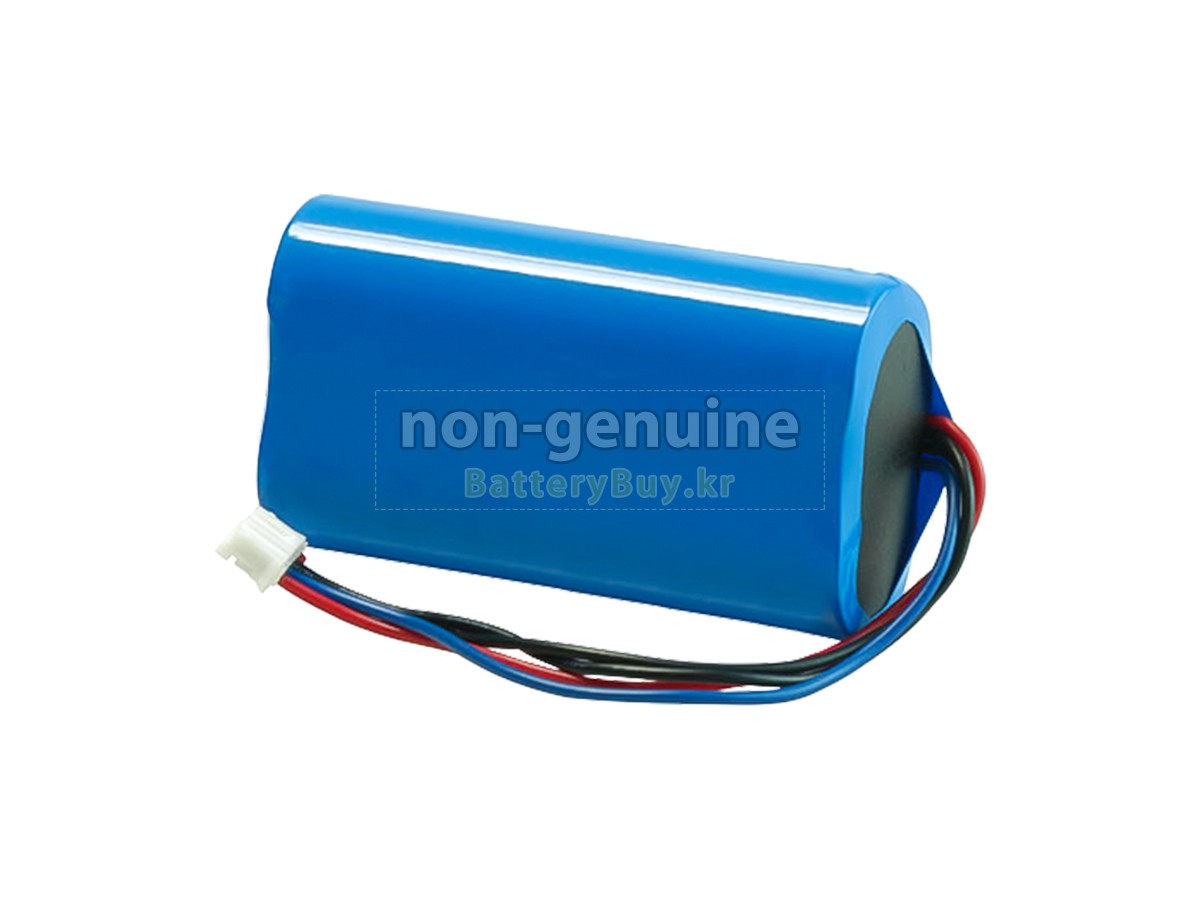 AolsteCell TE-4000X 대체 배터리