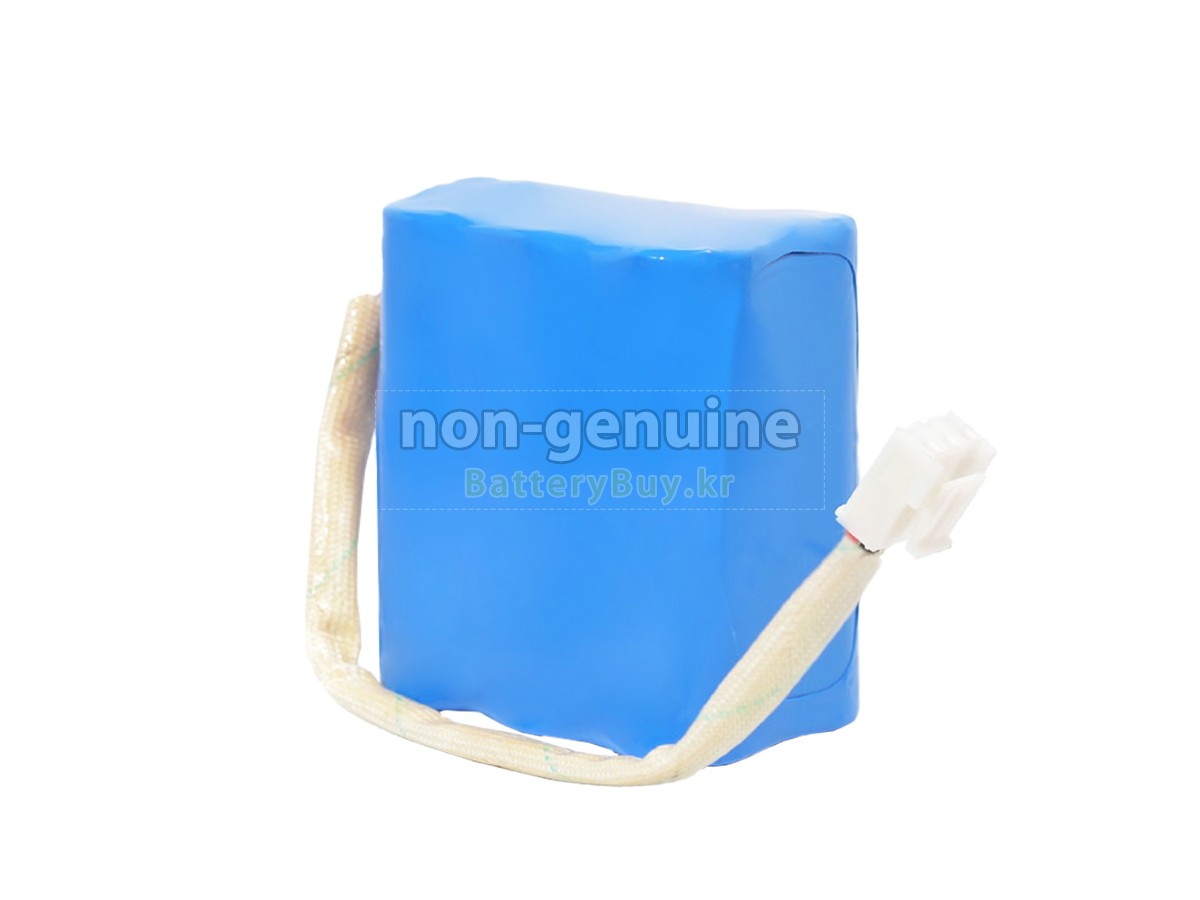 AolsteCell HY-800 VITAL SIGNS MONITOR 대체 배터리