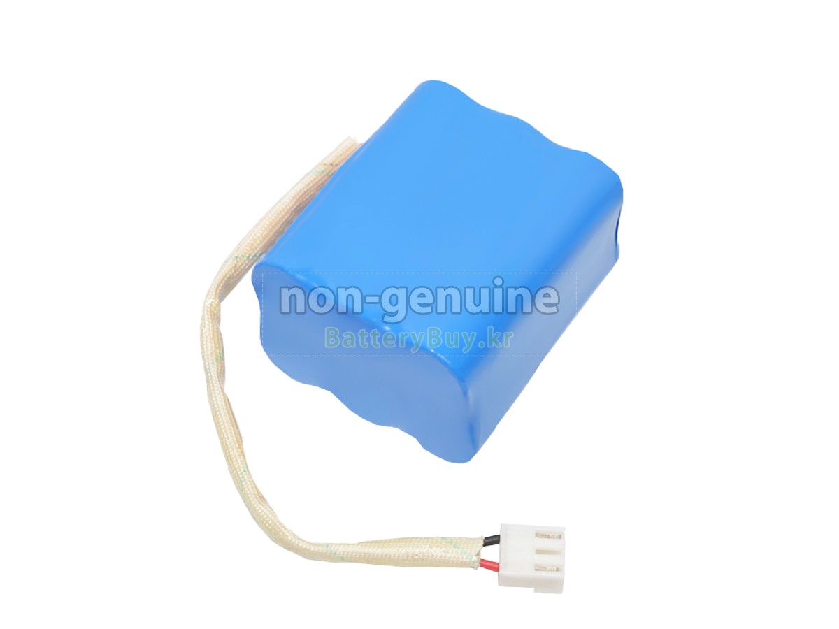 AolsteCell HY-800 VITAL SIGNS MONITOR 대체 배터리