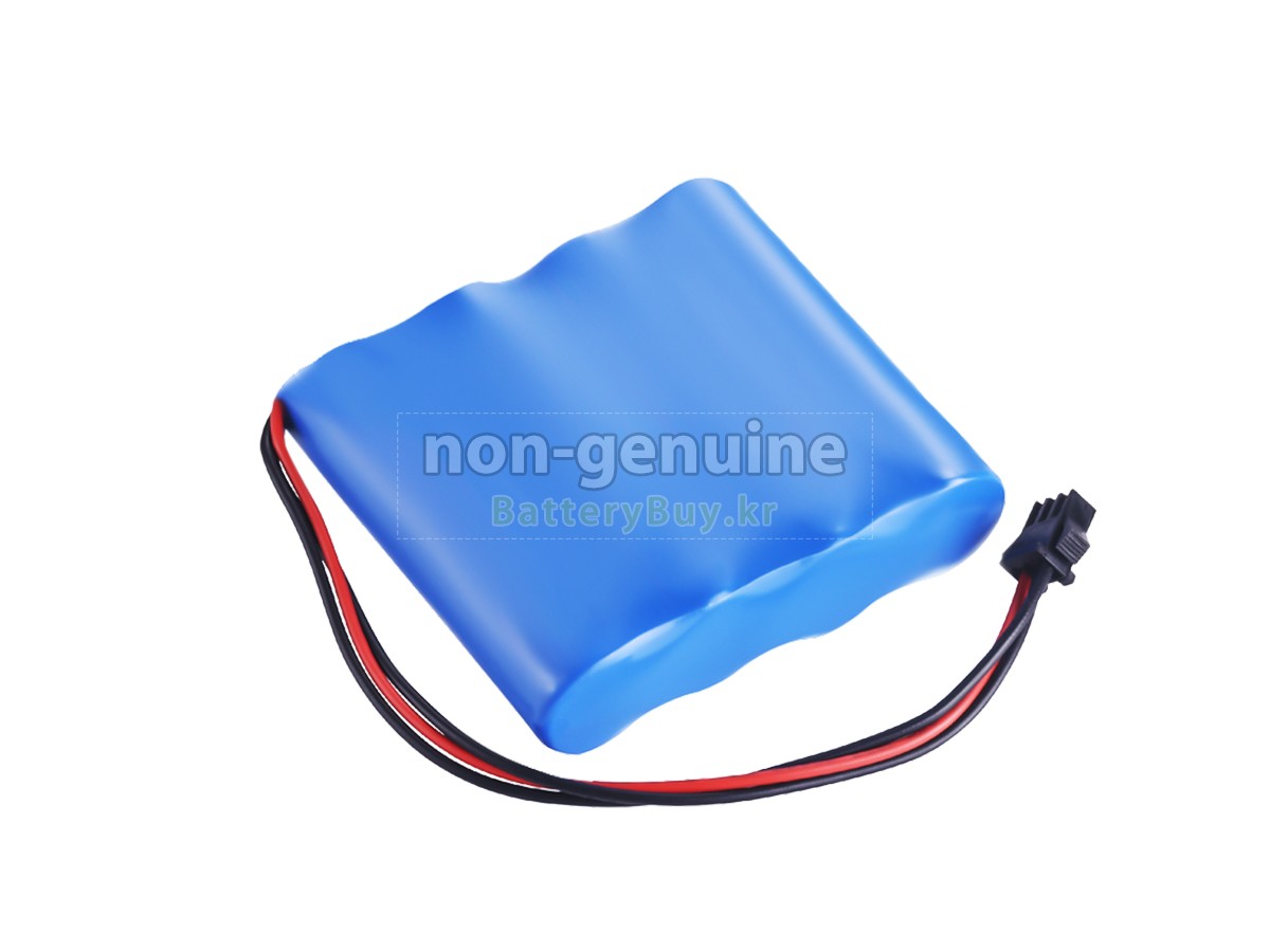 AolsteCell I1200 대체 배터리