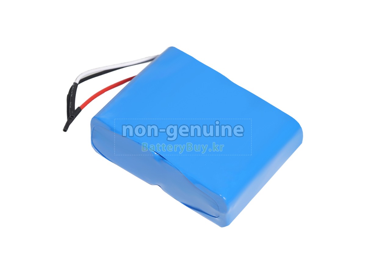 AolsteCell KD880 대체 배터리