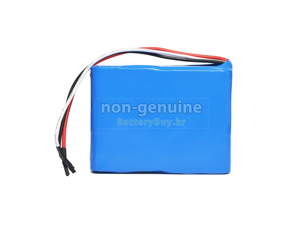 AolsteCell KD880 대체 배터리