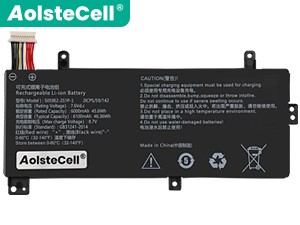 AolsteCell 5059E2-2S1P-1 배터리