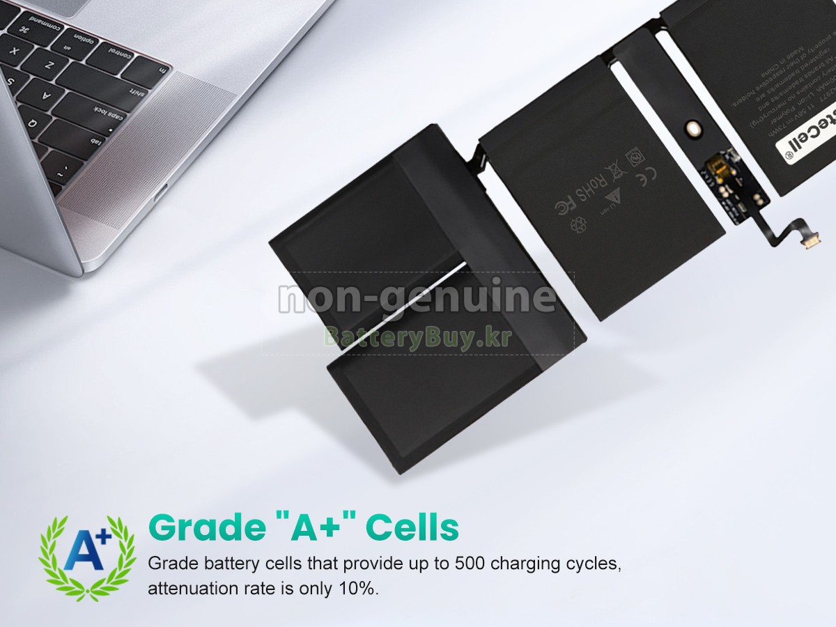 Apple A2992 대체 배터리