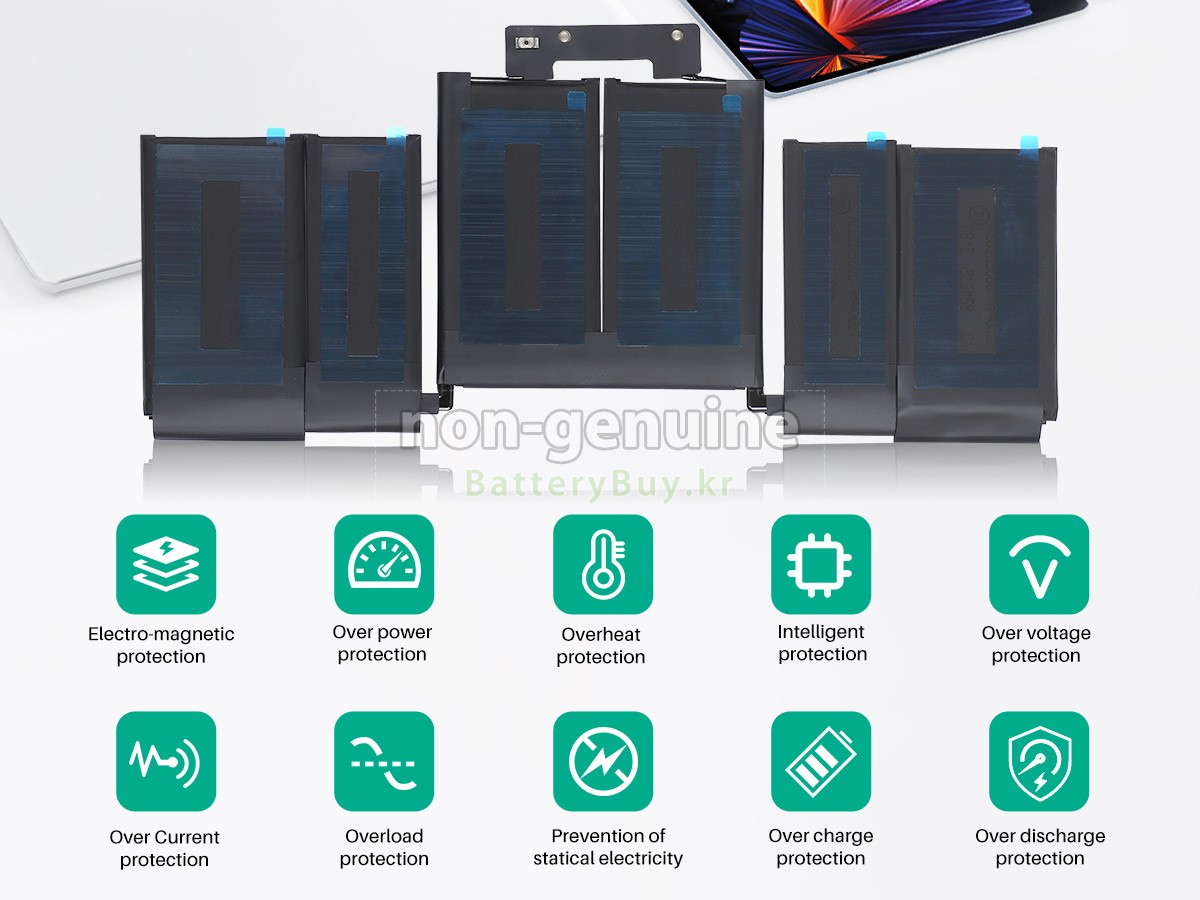 Apple MR9Q2LL/A* 대체 배터리