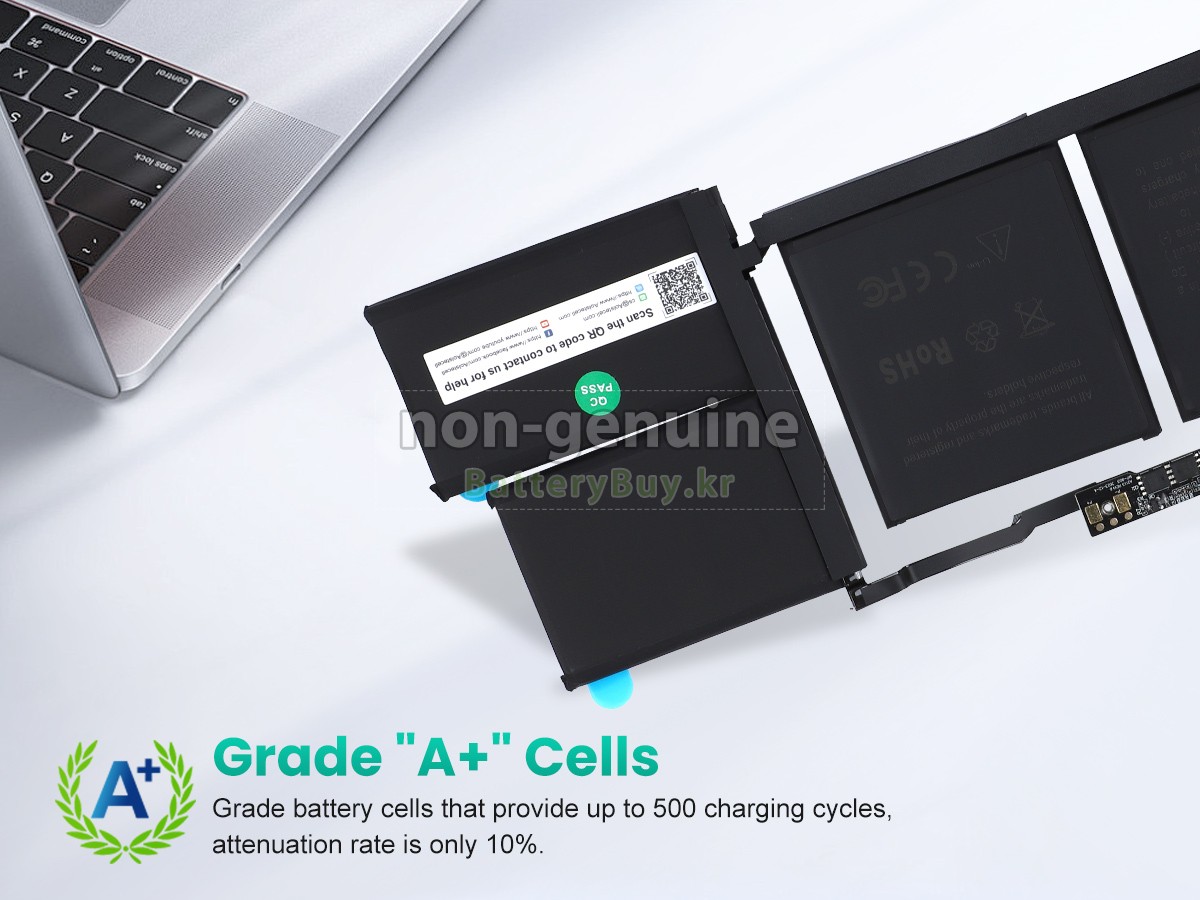 Apple A2113 대체 배터리