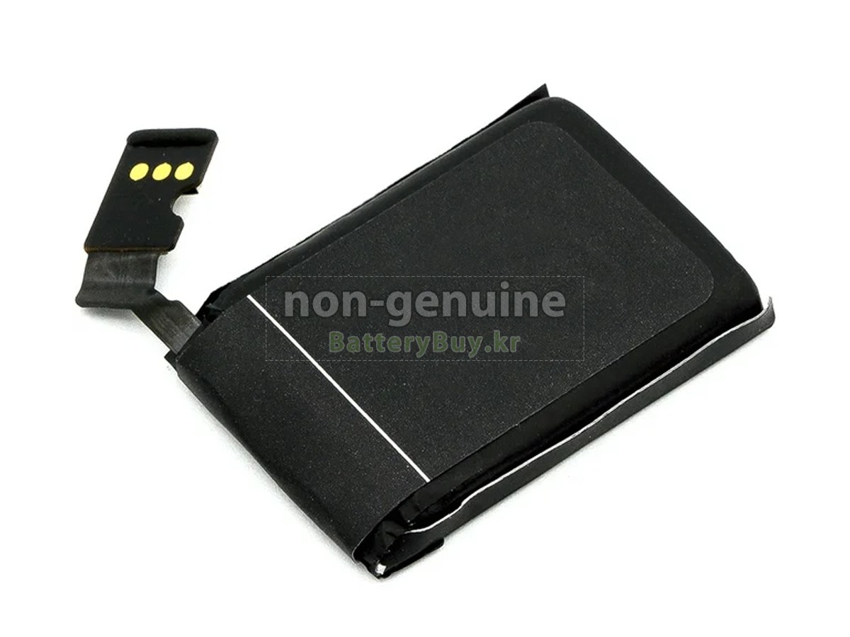 Apple MNPU2 대체 배터리