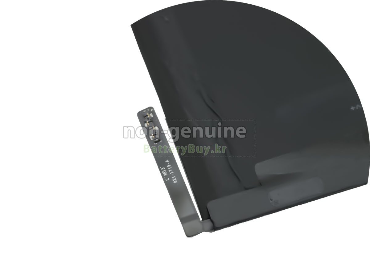 Apple A1445 대체 배터리