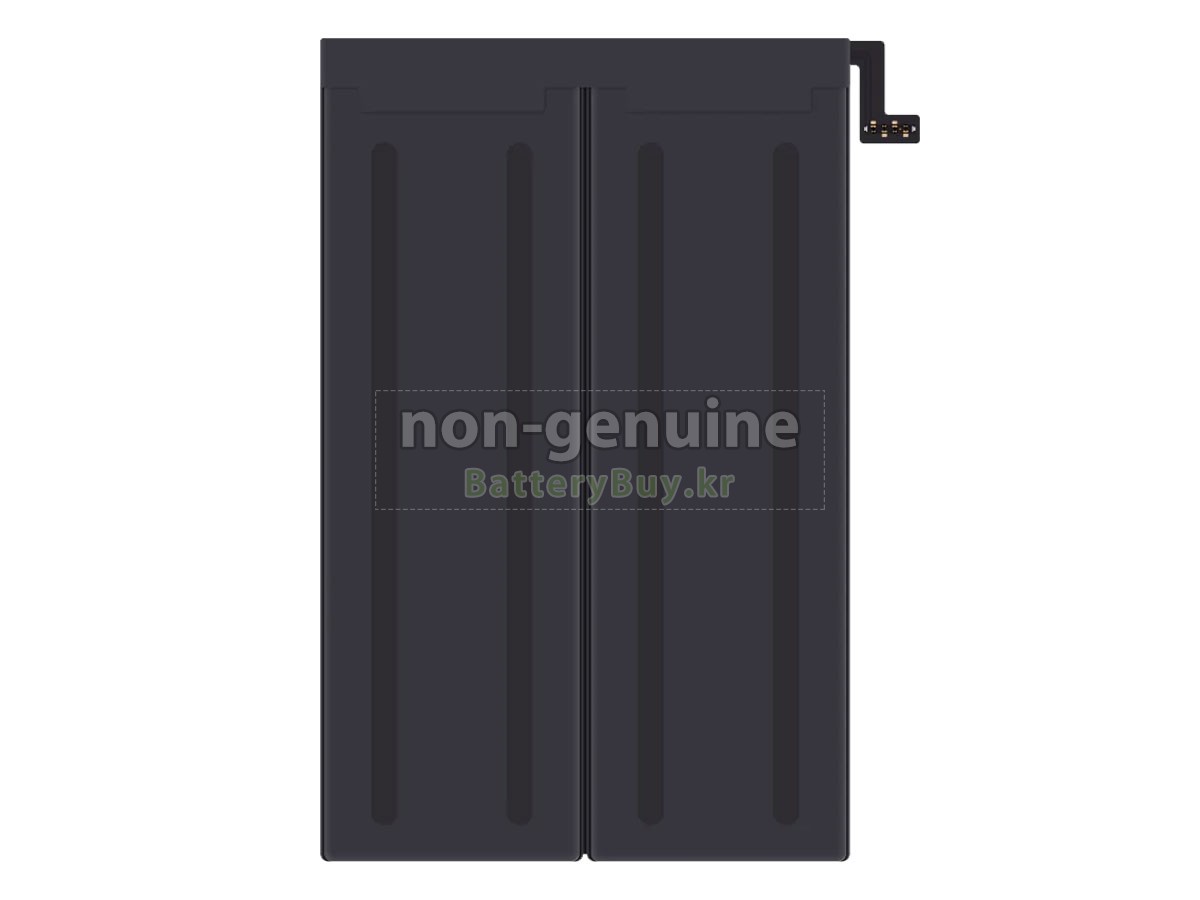 Apple MH3E2 대체 배터리