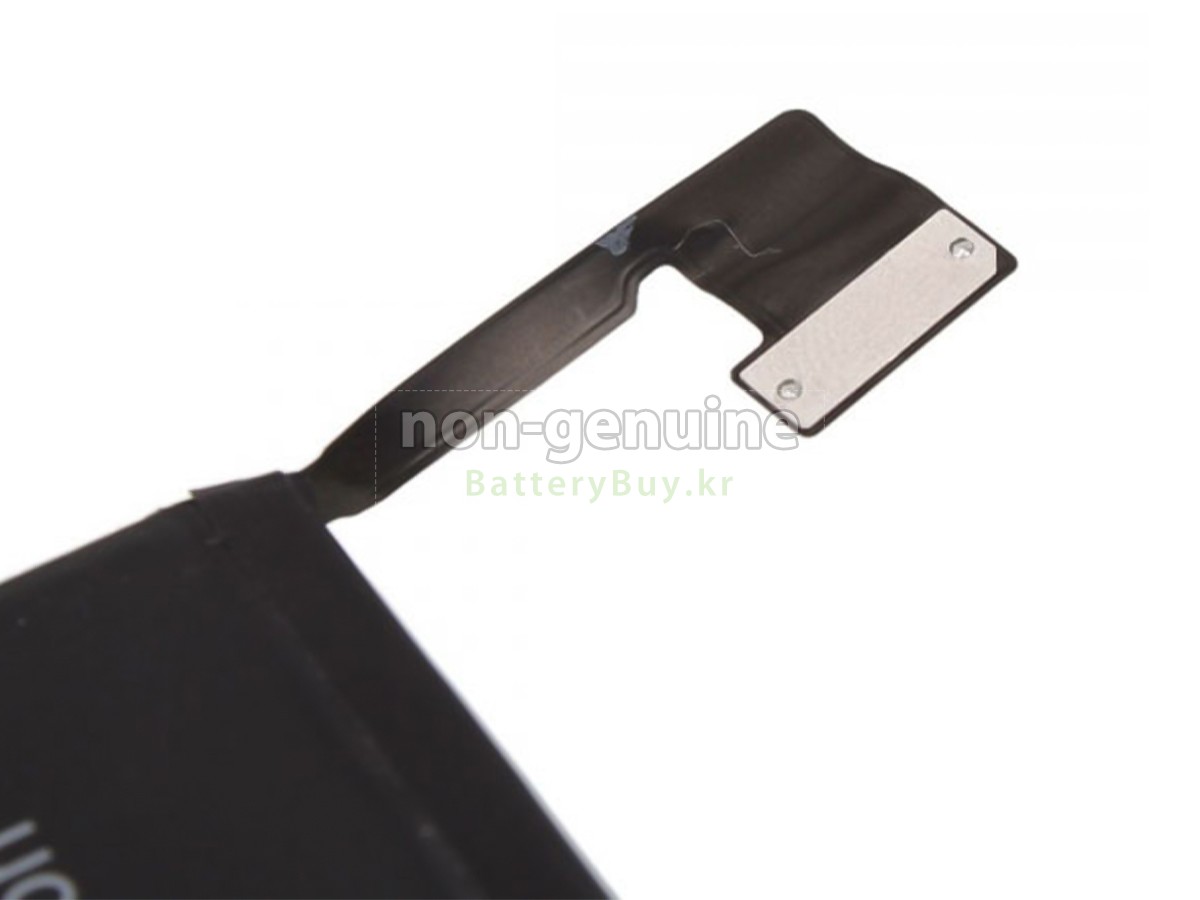 Apple ME042 대체 배터리