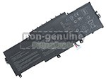 Asus ZenBook UX433FN-A5073T 배터리