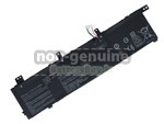 Asus VivoBook S14 S432FA-EB026T 배터리