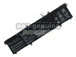 Asus VivoBook Flip 14 TP470EA-EC399W 배터리