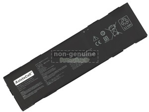 Asus 0B200-04010000 배터리