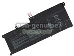Asus ZenBook Pro 15 OLED UM535QE 배터리