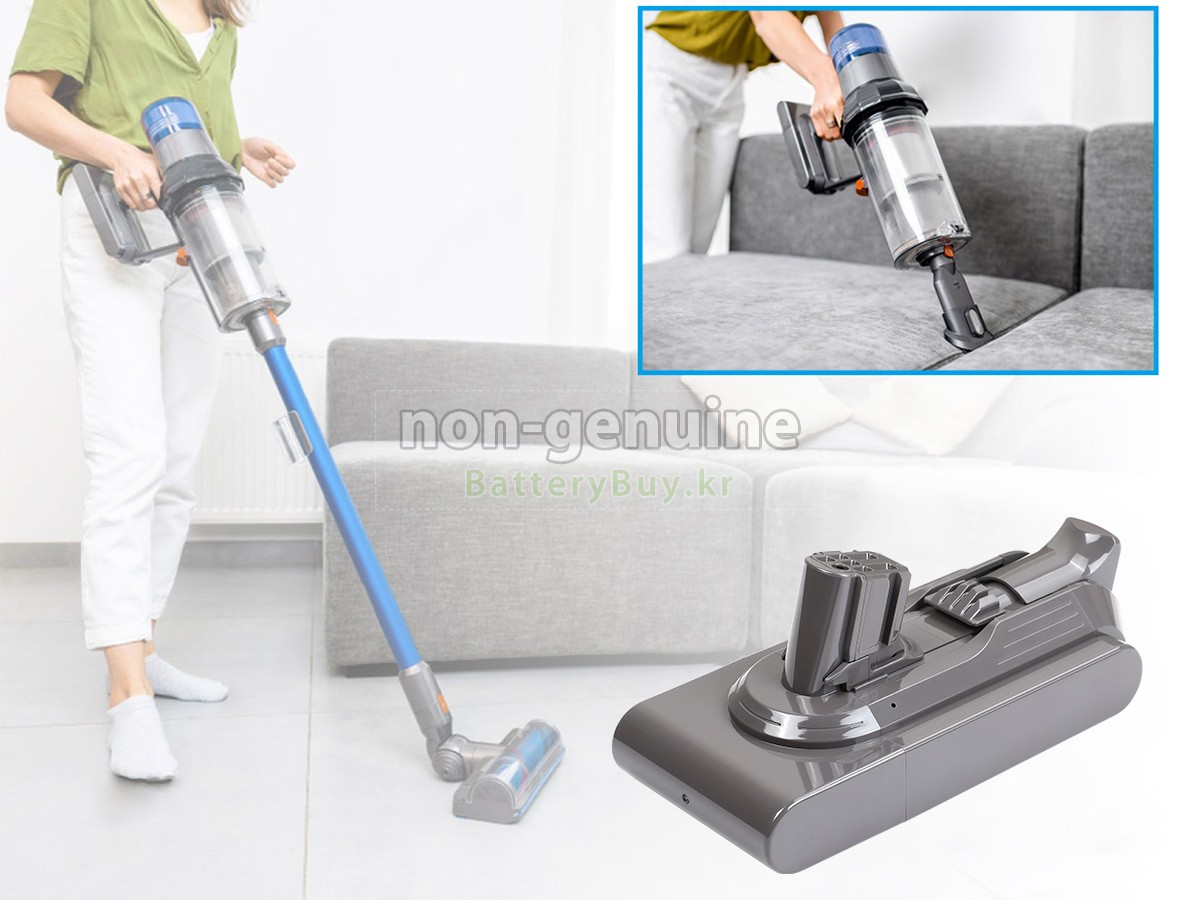 Dyson SV20 대체 배터리
