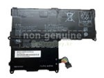 Fujitsu FPCBP414 배터리