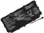 Fujitsu FPCBP500(1ICP6/60/71-3) 배터리