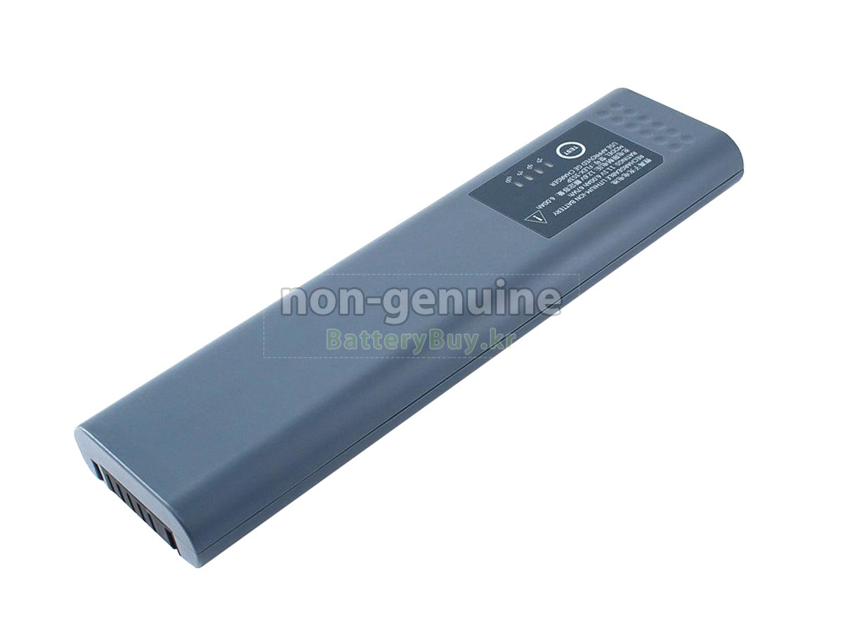 GE B105 대체 배터리