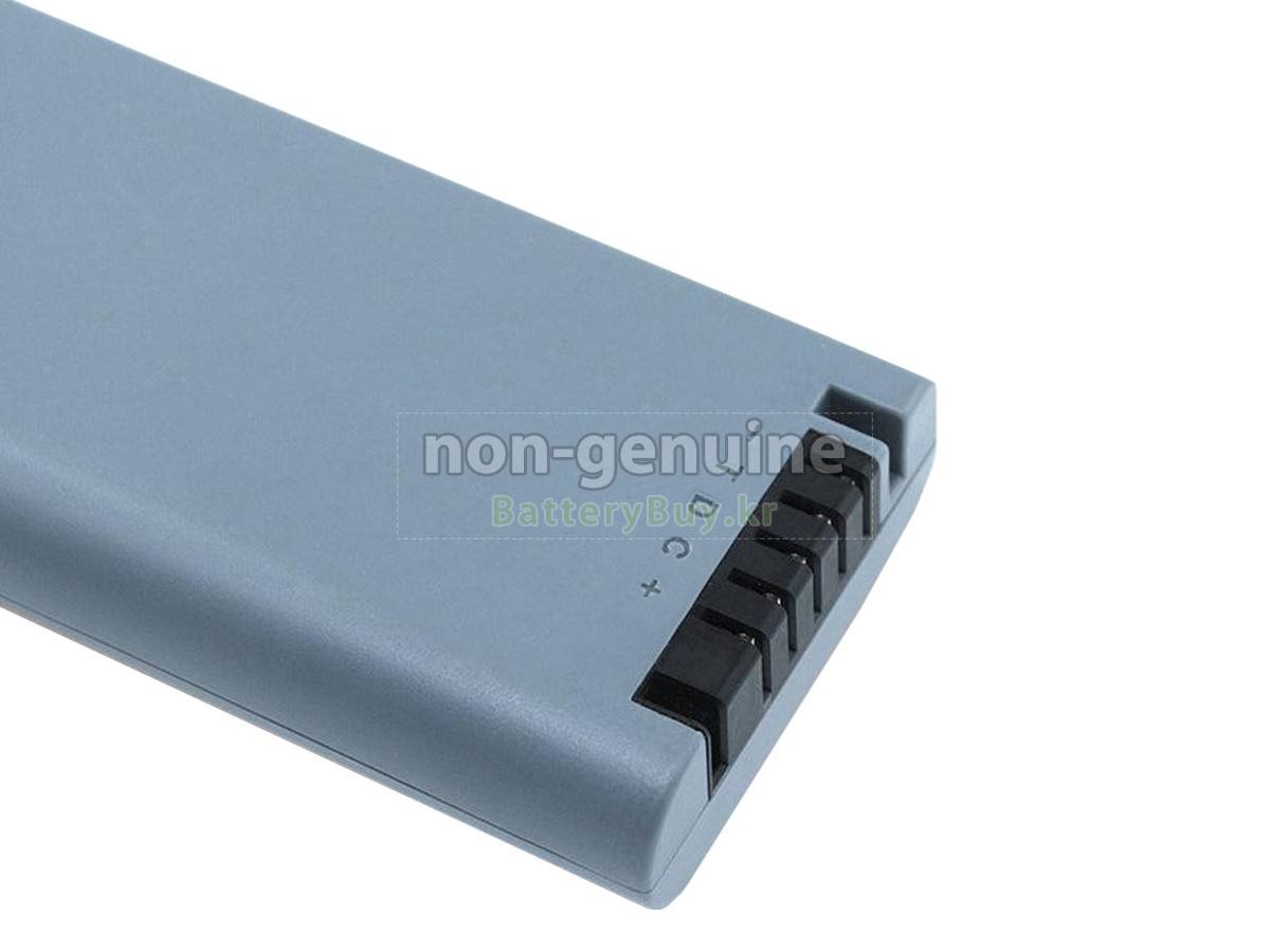 GE B105 대체 배터리