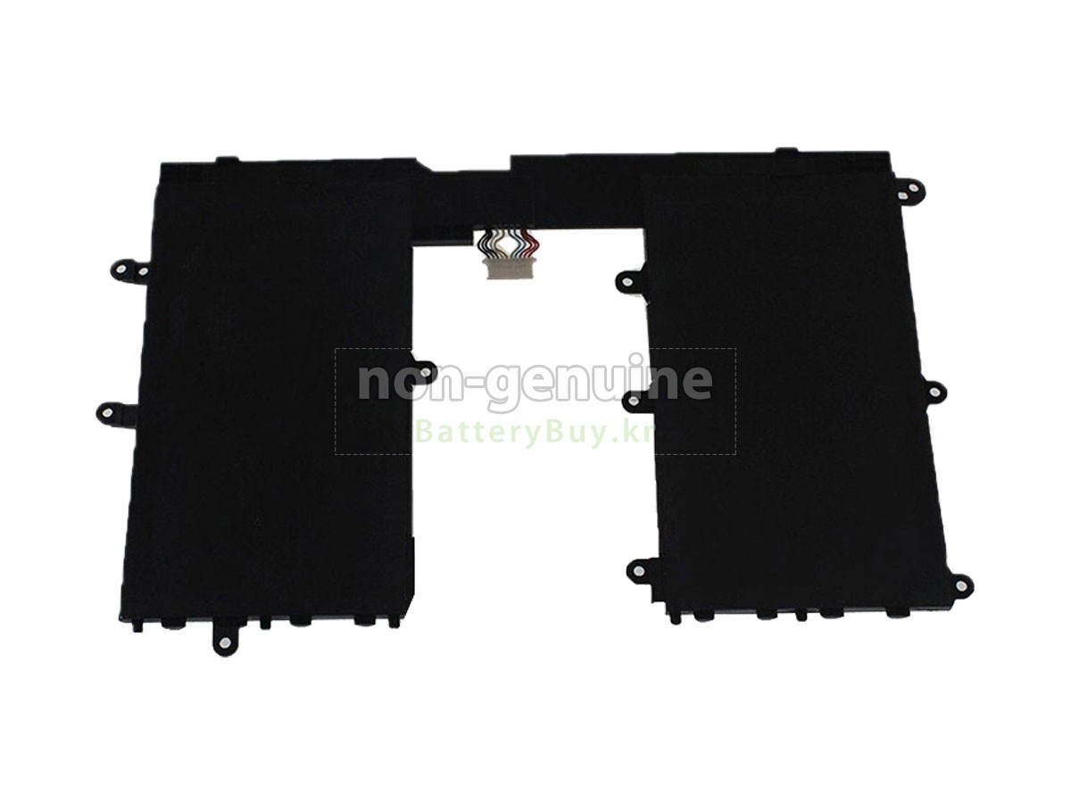 HP CD02 대체 배터리