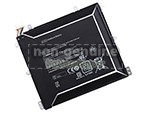 HP Slate 8 Pro 7600CA Tablet 배터리