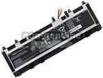HP ZBook Firefly 16 G9 6X1F0PA 배터리
