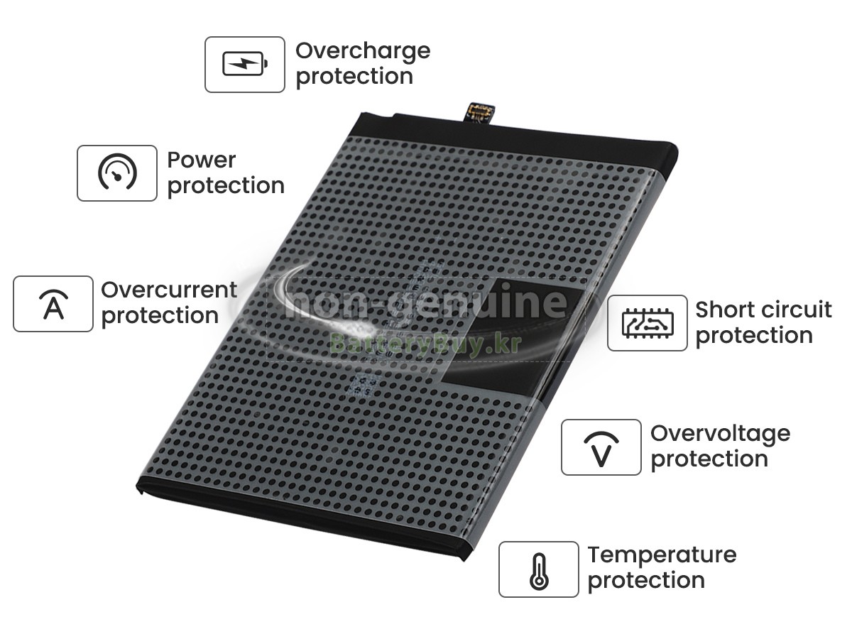 Huawei P30 PRO DUAL SIM (VOG-L29) 대체 배터리