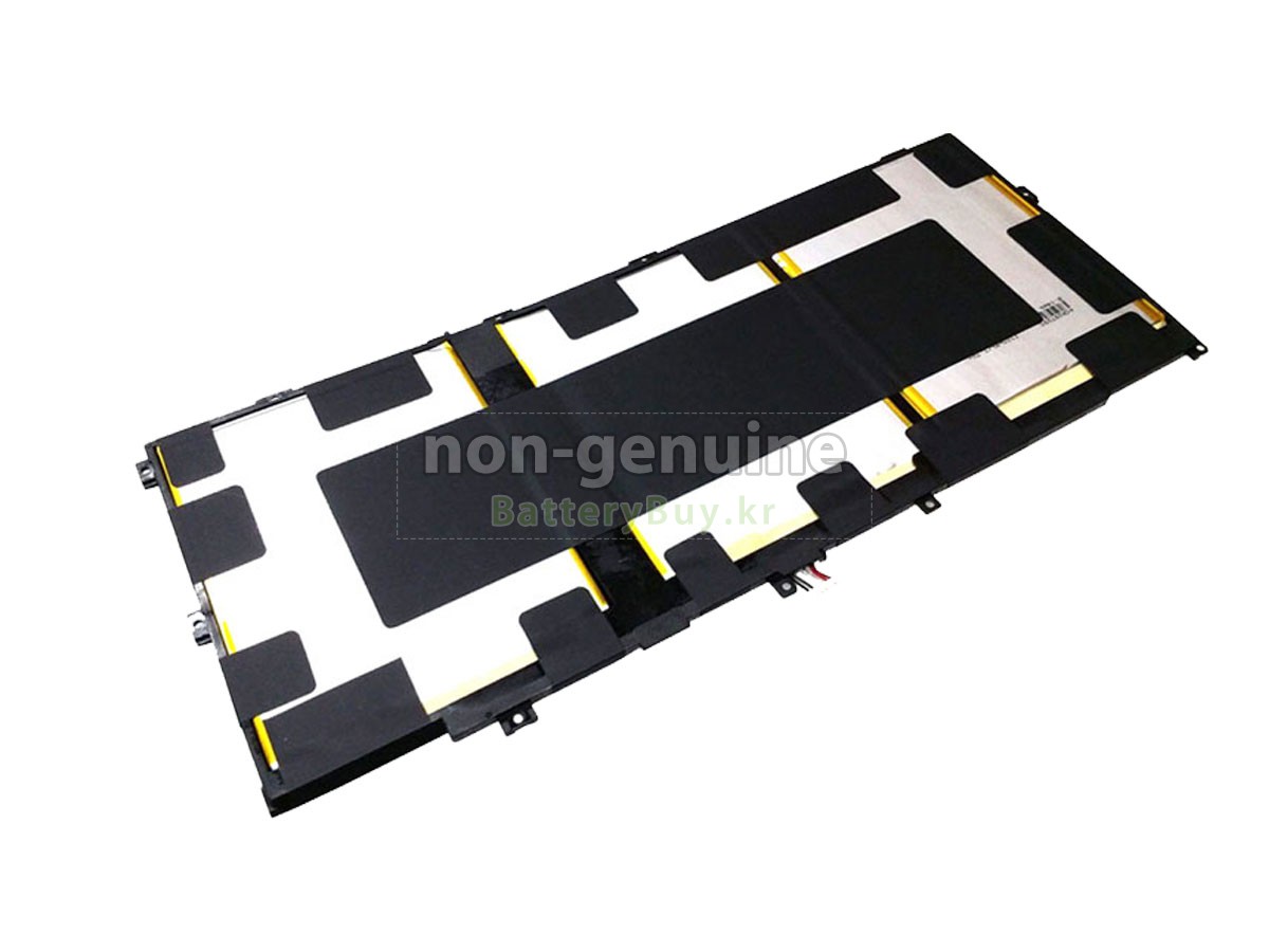 Huawei MEDIAAPAD S10 대체 배터리