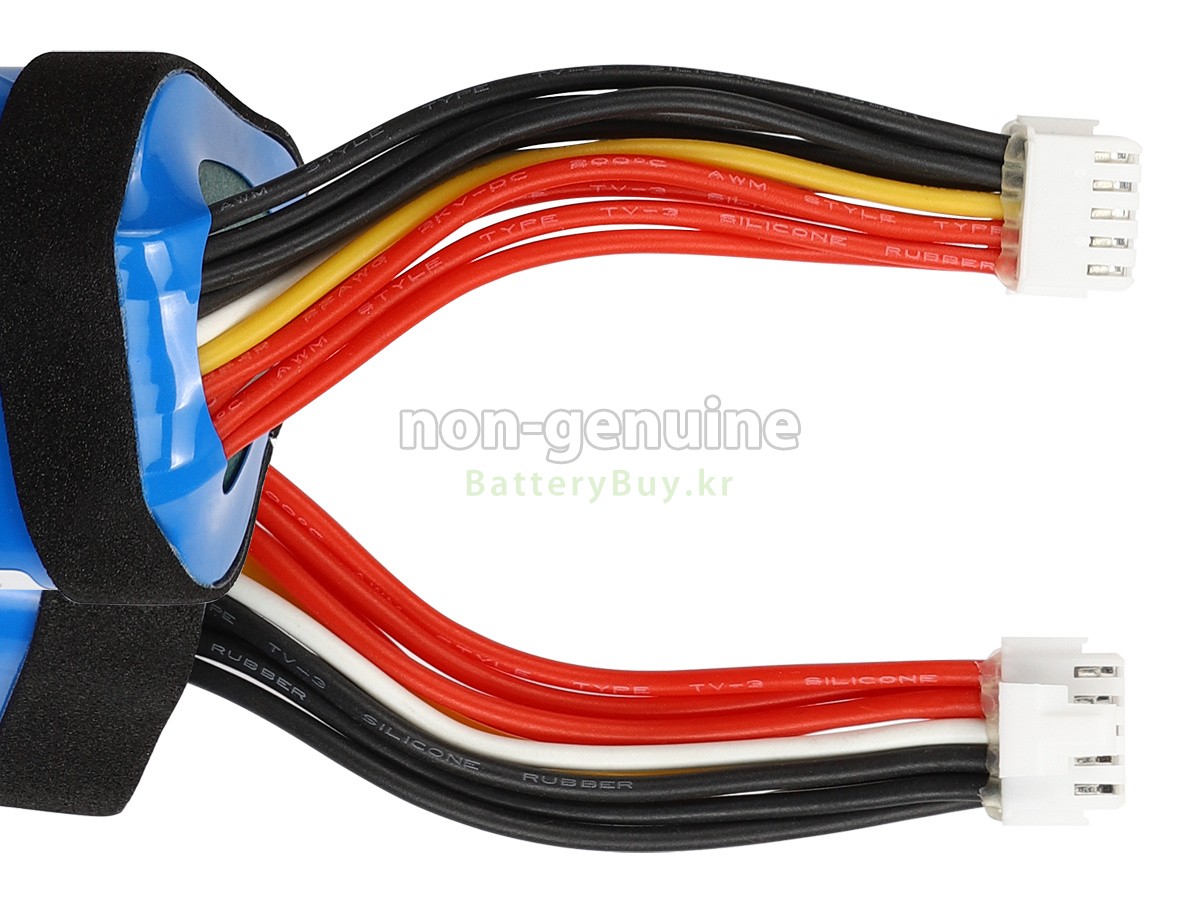 JBL GSP-1S3P-CH4D 대체 배터리