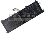Lenovo IdeaPad Miix 510-12IKB-80XE0011GE 배터리