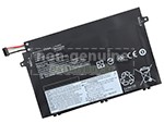 Lenovo ThinkPad E15-20RD001FGE 배터리