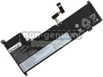 Lenovo IdeaPad 3 17IIL05-81WF001FMX 배터리