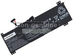 Lenovo IdeaPad Gaming 3 15ACH6-82K2015BAX 배터리