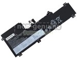 Lenovo IdeaPad 5 Pro 16ARH7-82SN001PSB 배터리