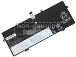 Lenovo Yoga 9 14IAP7-82LU004GTW 배터리