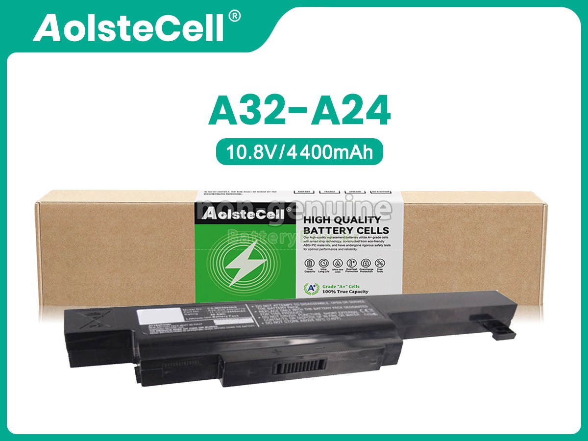 MSI CX480MX 대체 배터리