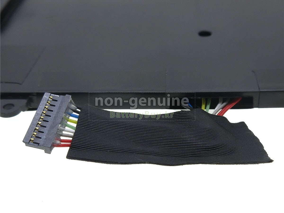 NEC GL186Y/3Z 대체 배터리