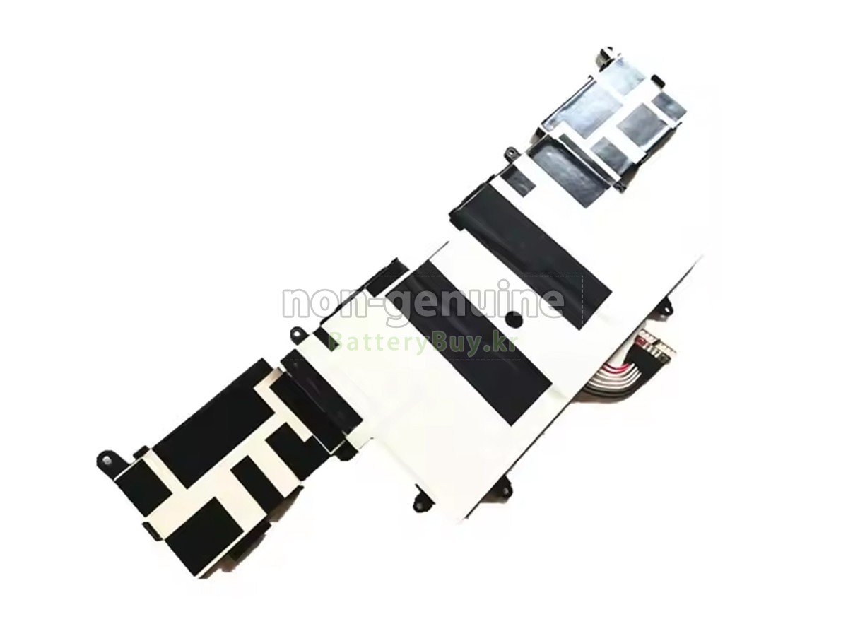 NEC LZ550/JS 대체 배터리