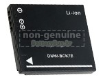 Panasonic Lumix DMC-FX78N 배터리
