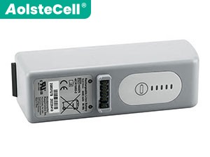 Philips Trilogy T200 배터리