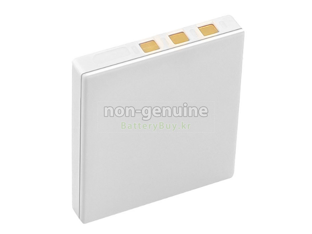 Samsung PENTAX D-LI85 대체 배터리