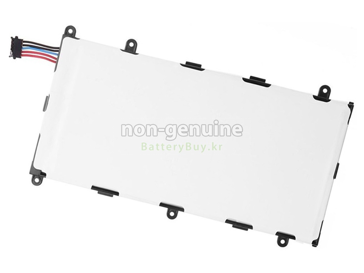 Samsung SP4960C3B 대체 배터리