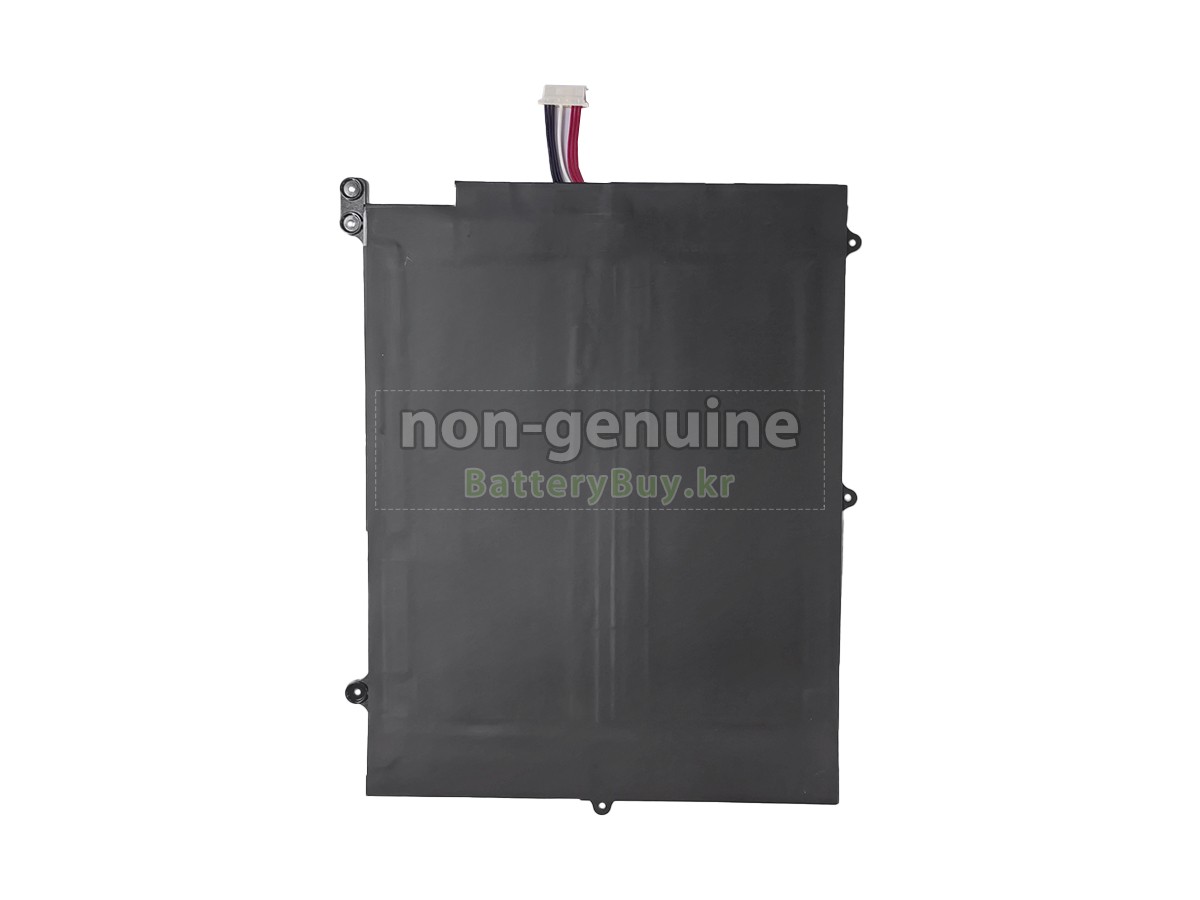 Teclast 30154200P 대체 배터리